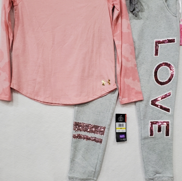 🆕️ Joyce Concept Joggers - Picture 9 of 9